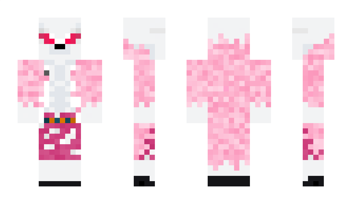 Odoffyzin Minecraft Skin