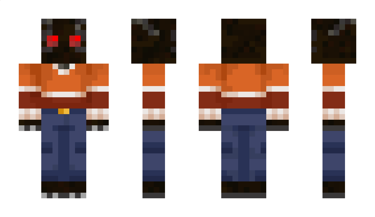 L4mpAdd1ct Minecraft Skin