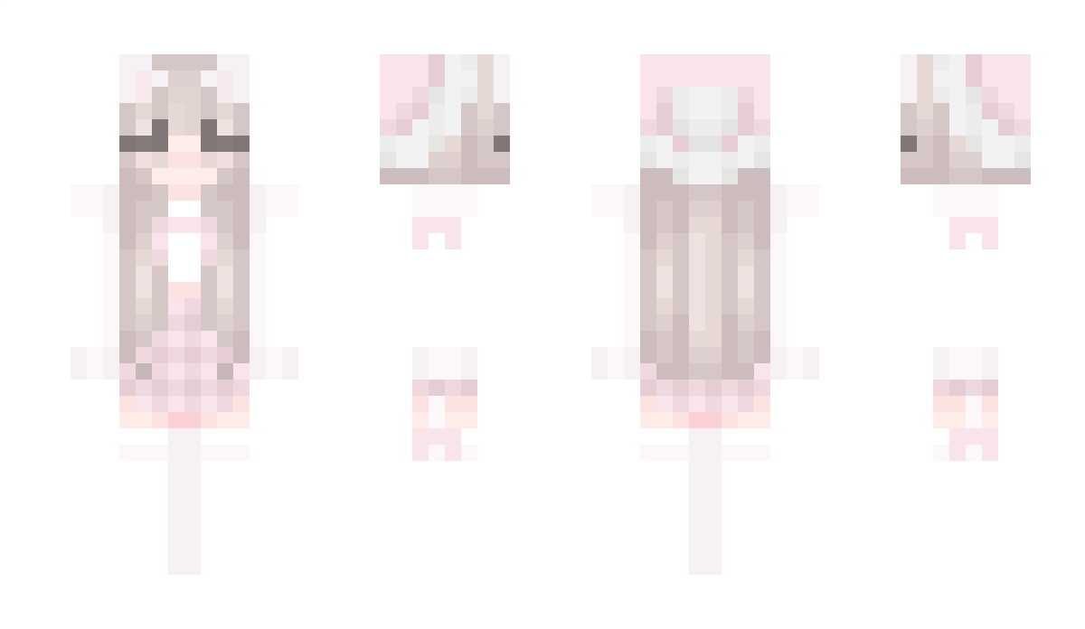 MaguireIsHim Minecraft Skin