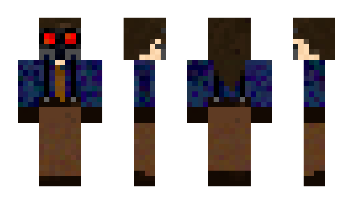 derplord2012 Minecraft Skin