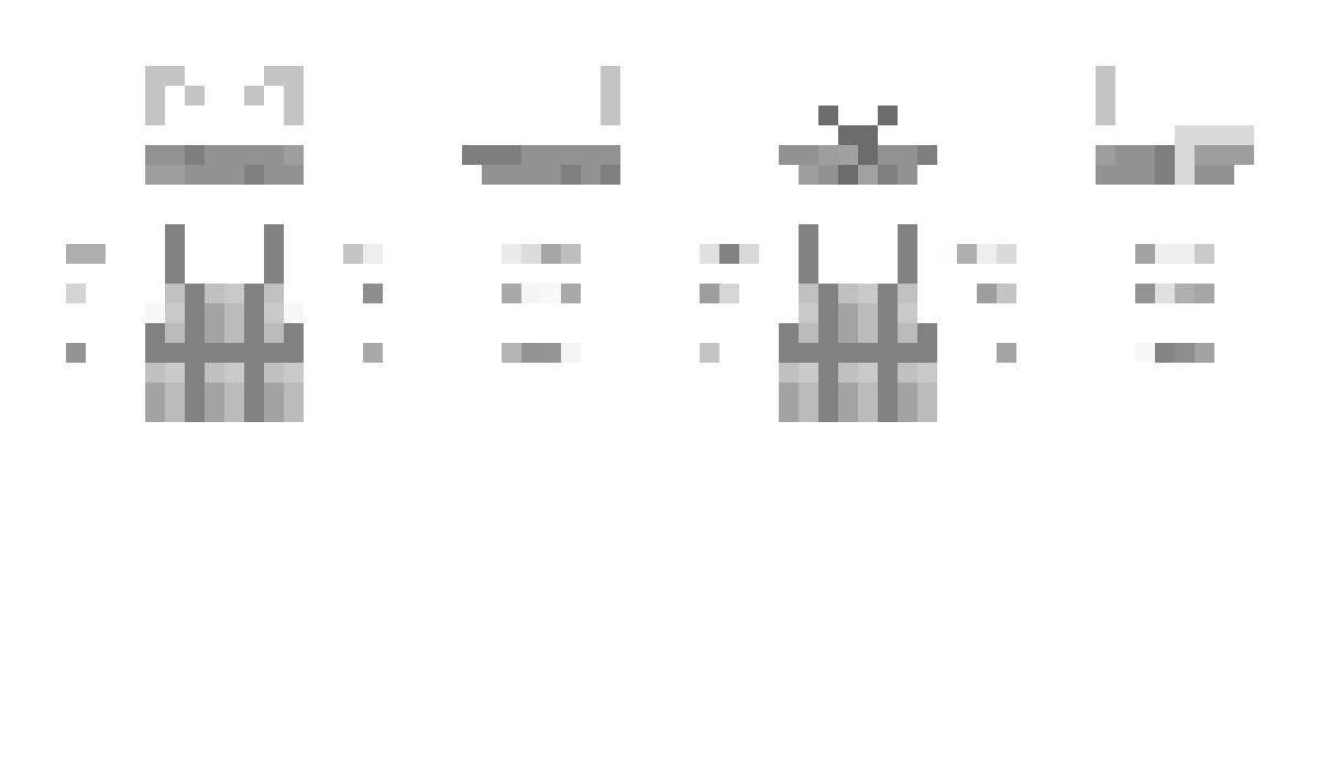 Wyattthecat Minecraft Skin