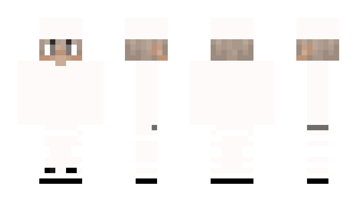 BPixel_ttv Minecraft Skin