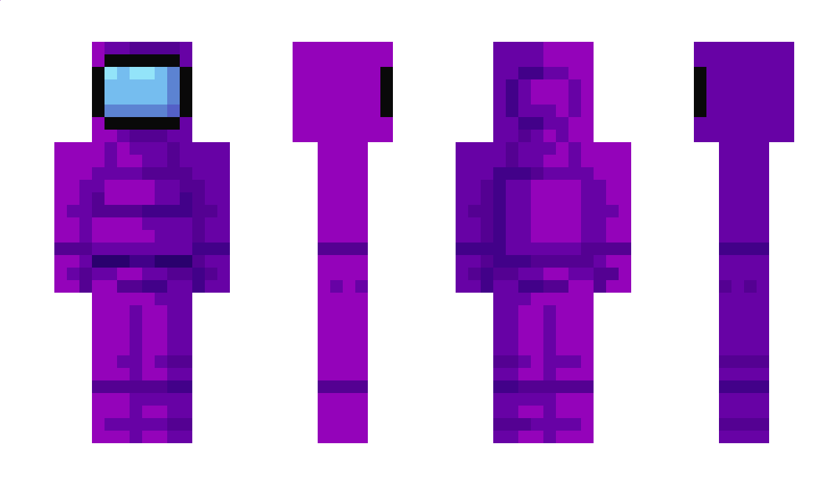 Asherm Minecraft Skin