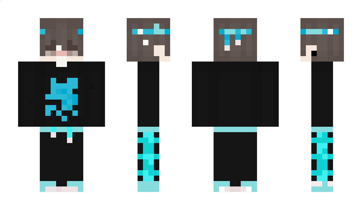 Jules9684 Minecraft Skin