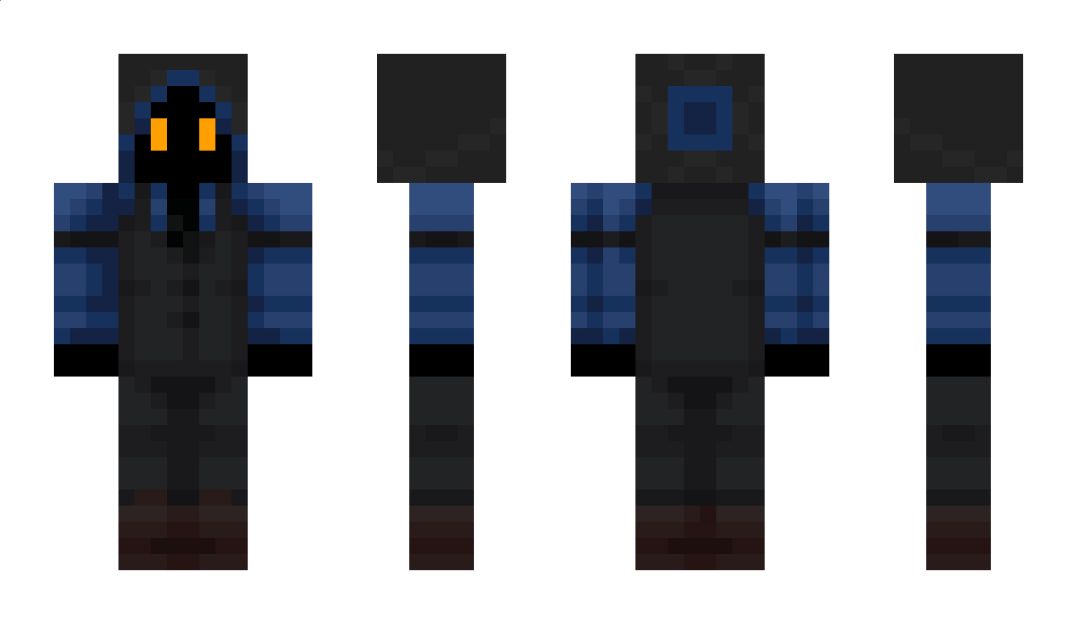 Grimmgar_ Minecraft Skin