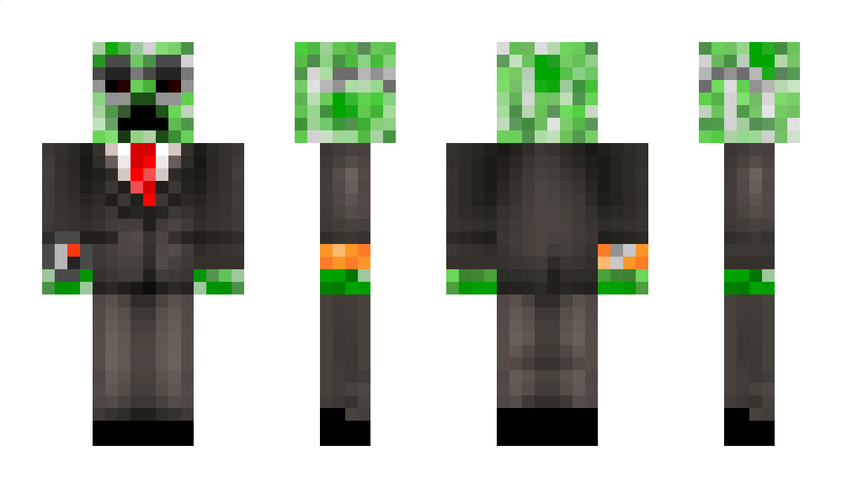 BTLag Minecraft Skin