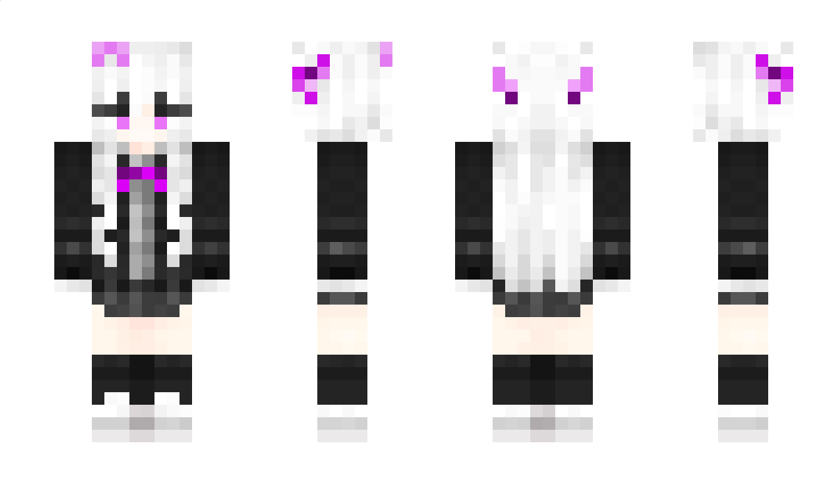 xlautjee Minecraft Skin