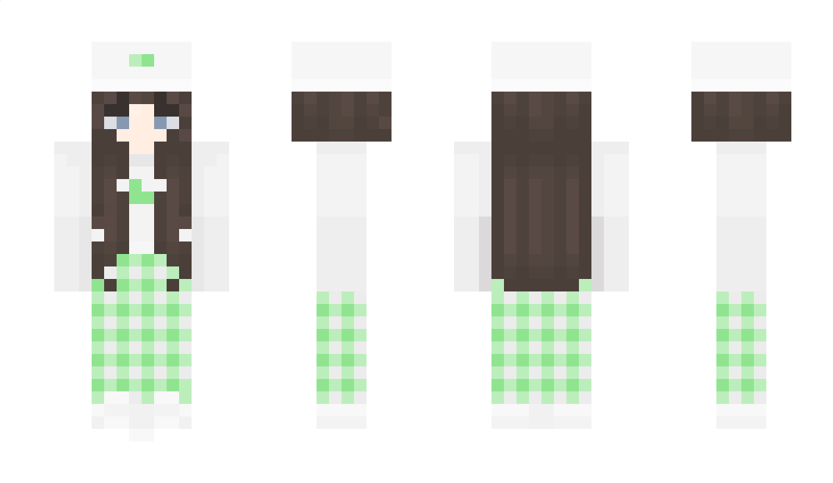 adoeska_ Minecraft Skin