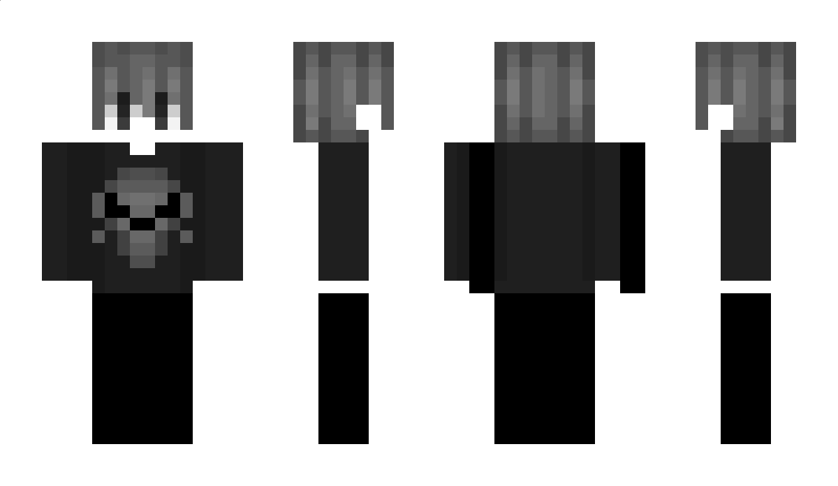 bsp Minecraft Skin