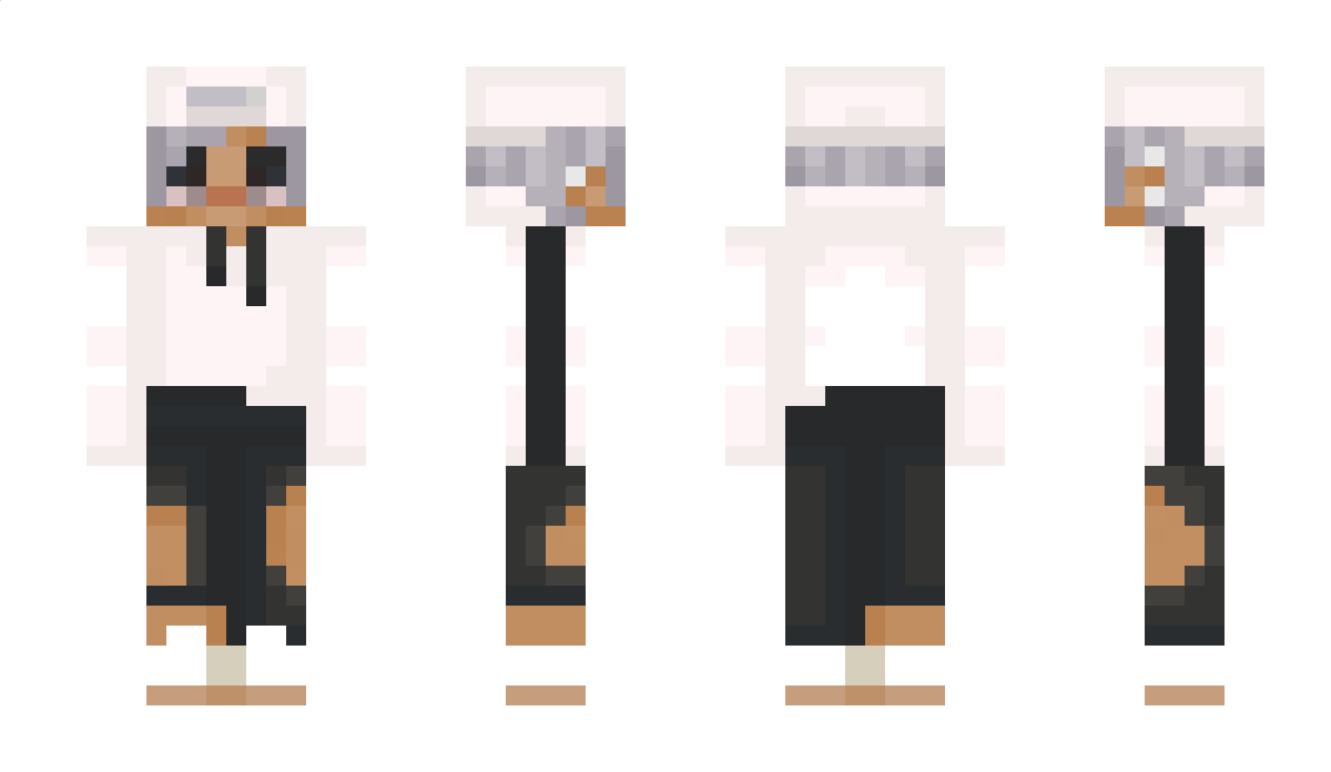 Jonass Minecraft Skin