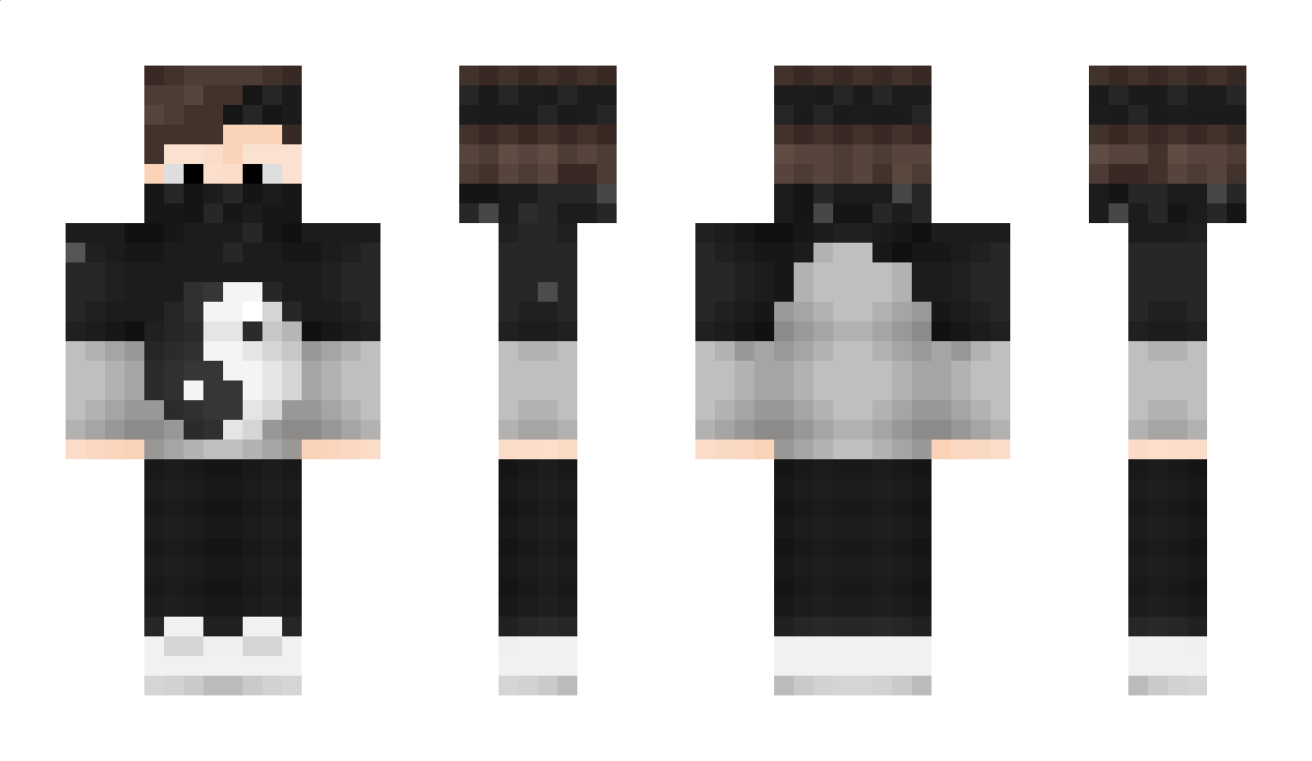 Lecker Minecraft Skin