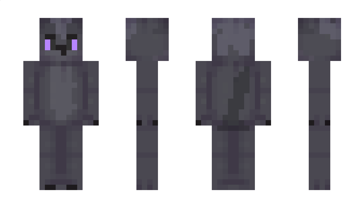 54z Minecraft Skin