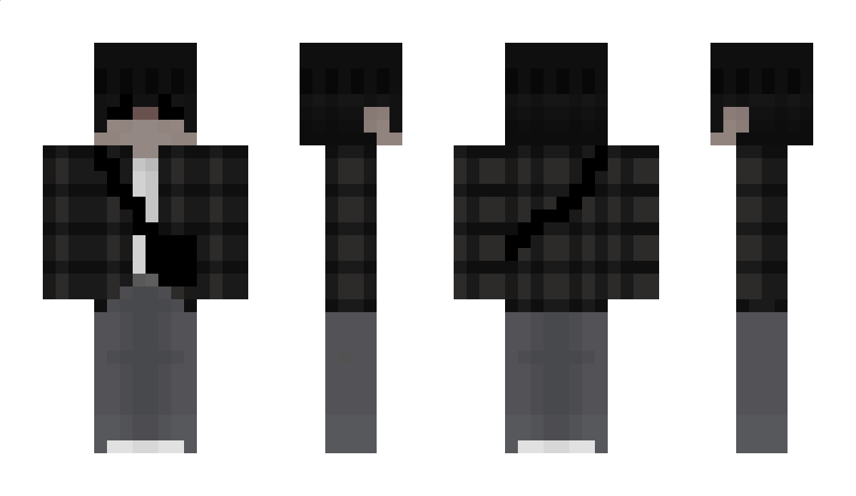 Gamerbrine_ Minecraft Skin