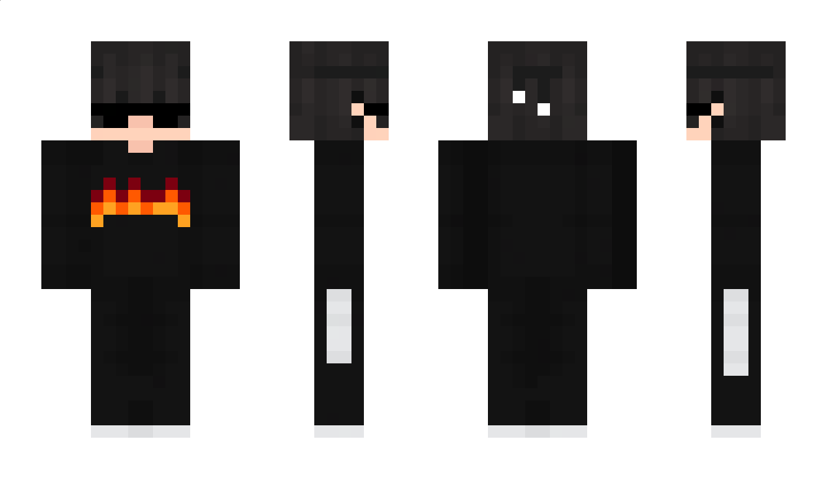 st0ki Minecraft Skin