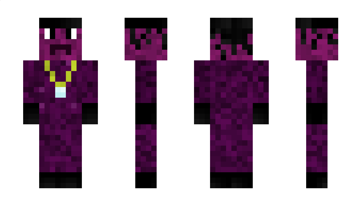 ulascanxbz Minecraft Skin