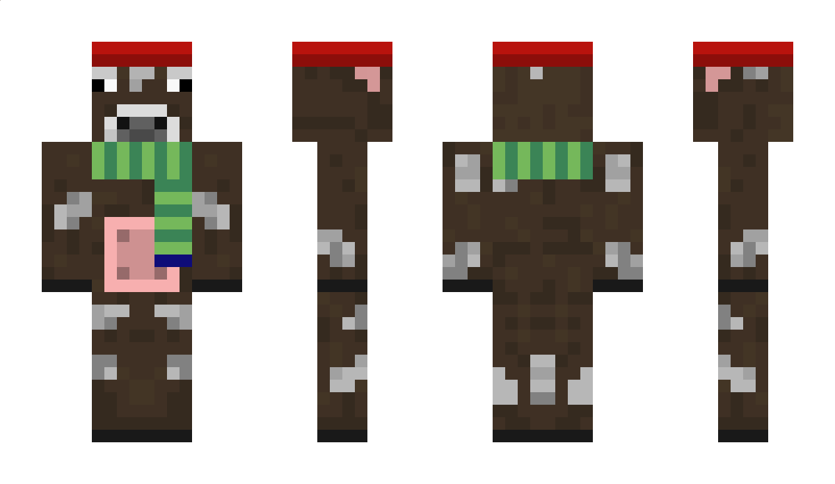 sadiebaby_0701 Minecraft Skin