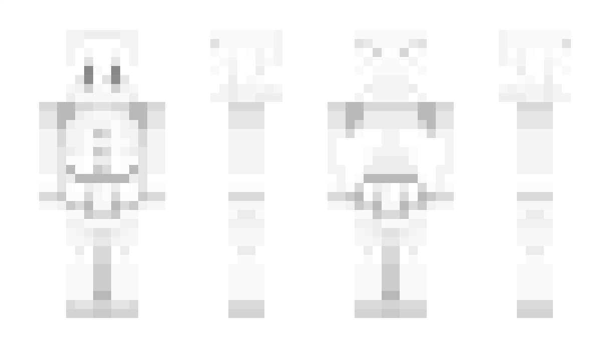 TheRealsv Minecraft Skin