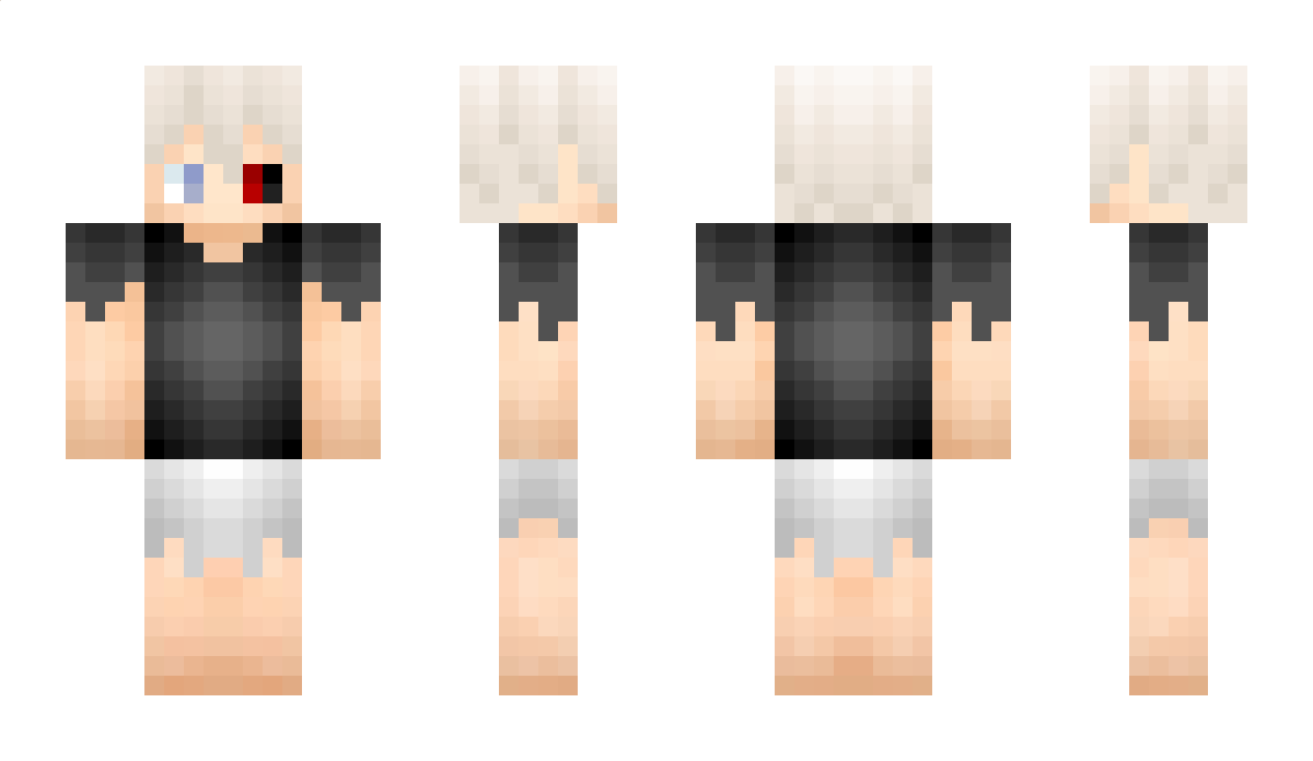 Eien4Life Minecraft Skin