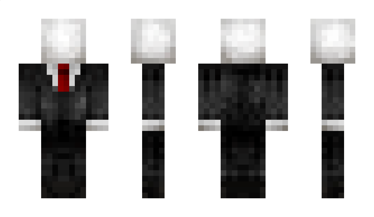 Fulabi Minecraft Skin