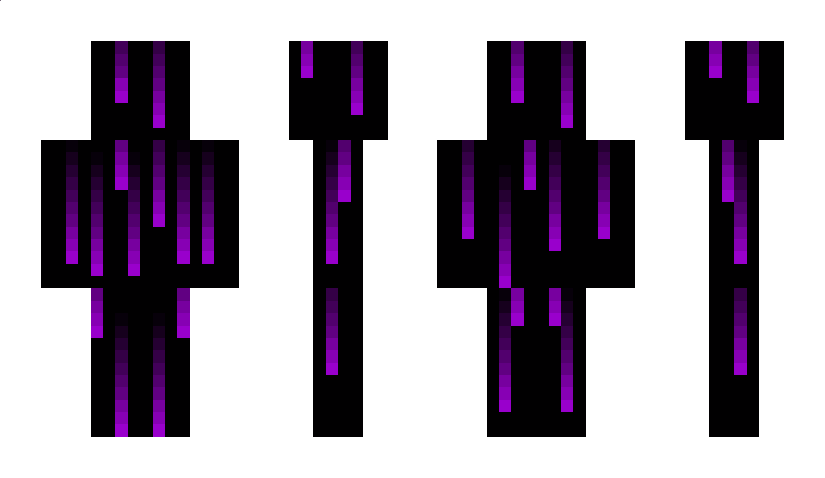 FURINAT Minecraft Skin