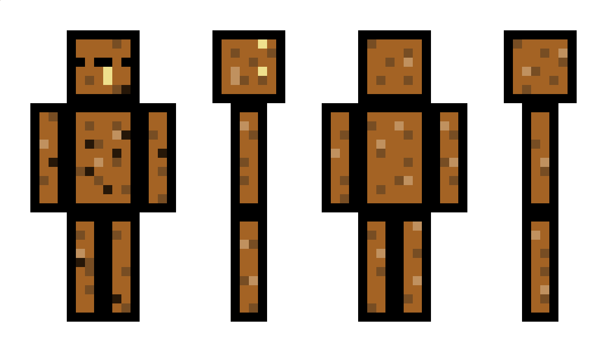 CuteCat_1 Minecraft Skin