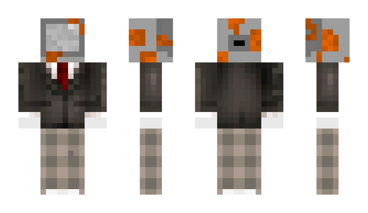 NGEstonia Minecraft Skin