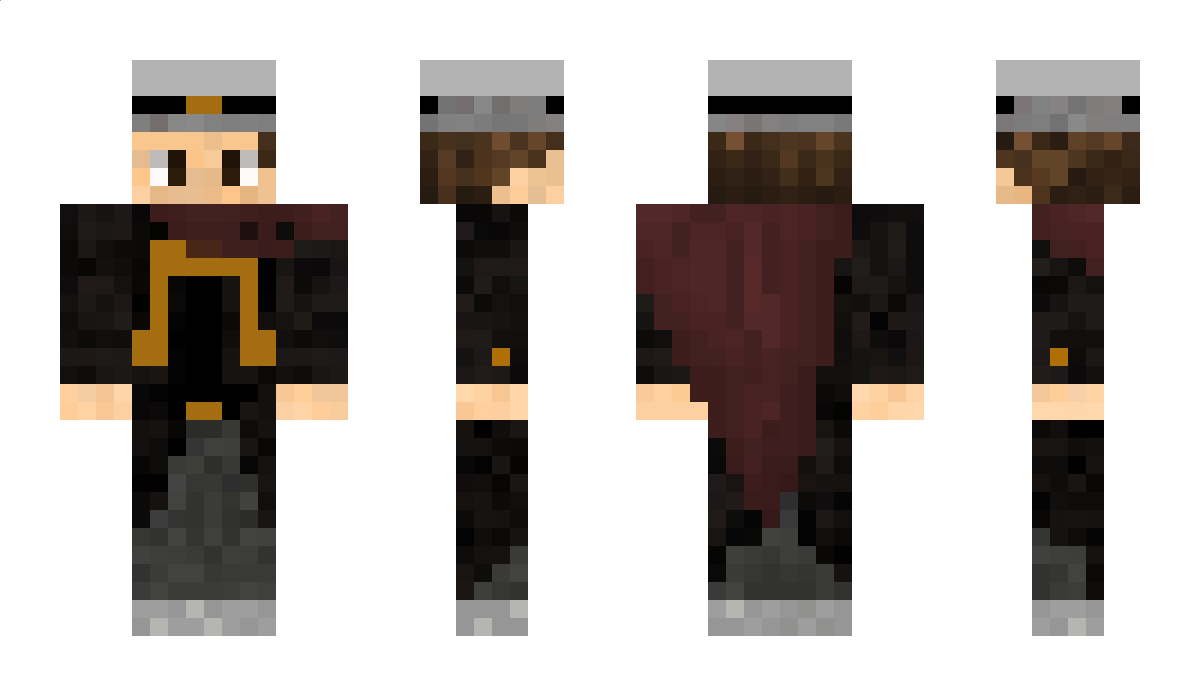 OmegaGuy_ Minecraft Skin