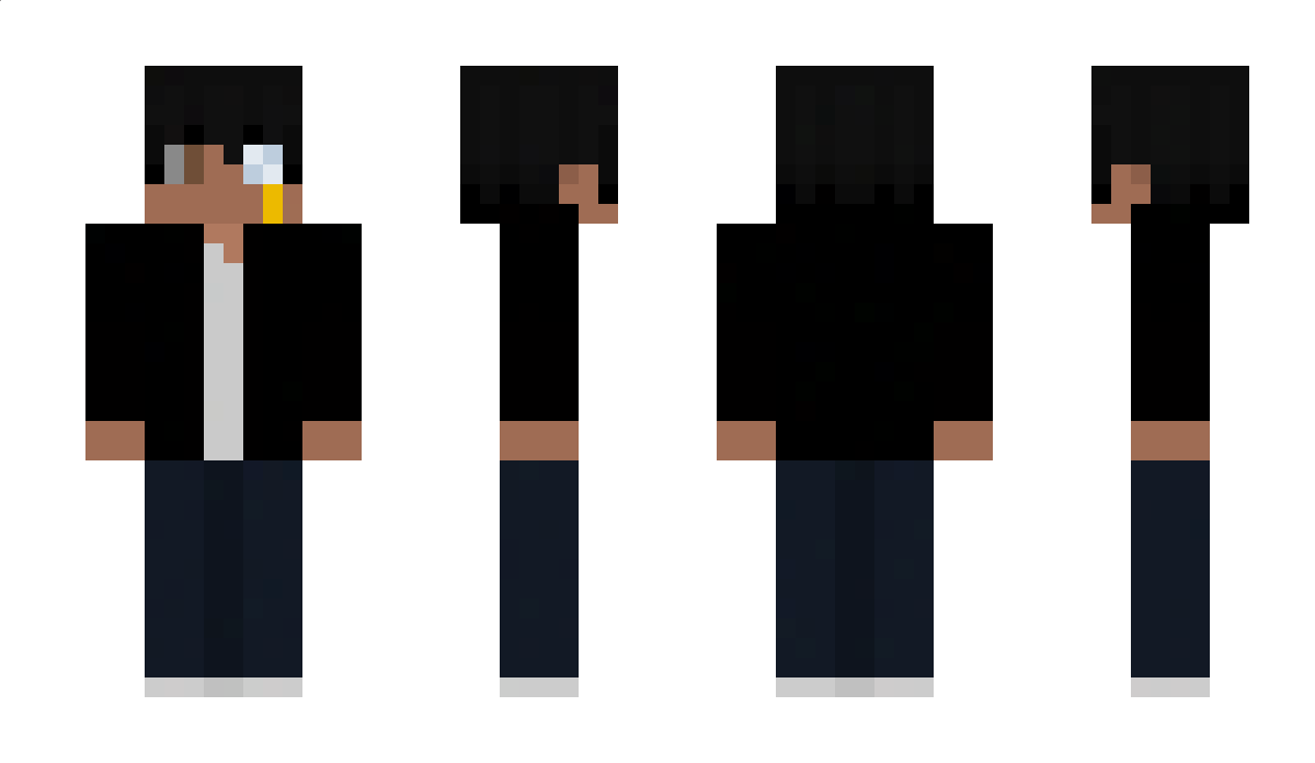 X0VARA Minecraft Skin