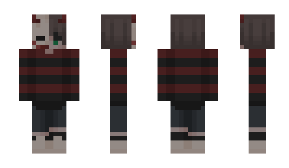 noonsens Minecraft Skin