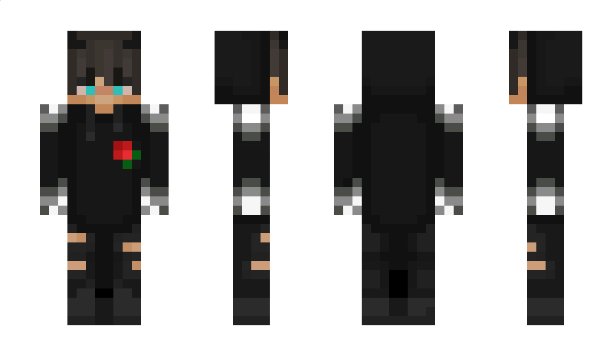 Flatschko_1 Minecraft Skin