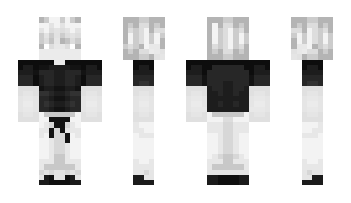 oTerns Minecraft Skin