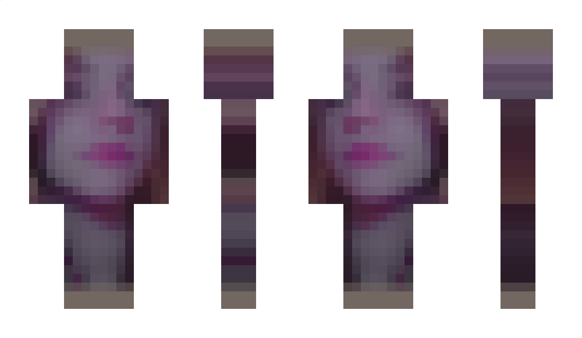 SocratesVis Minecraft Skin