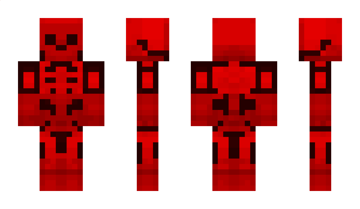 Svarog_Helios Minecraft Skin