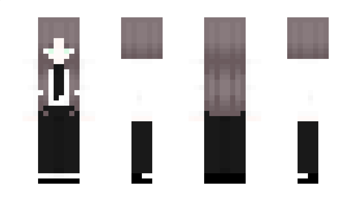 NGoloKante Minecraft Skin