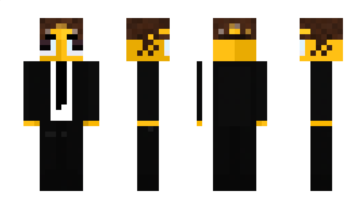 gioisdummie Minecraft Skin