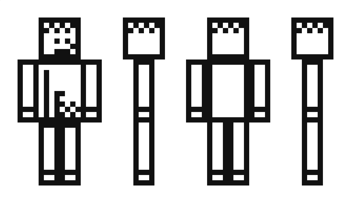 leothebiggamer Minecraft Skin