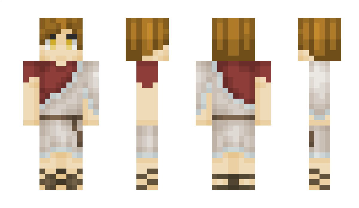 Retrograde112 Minecraft Skin