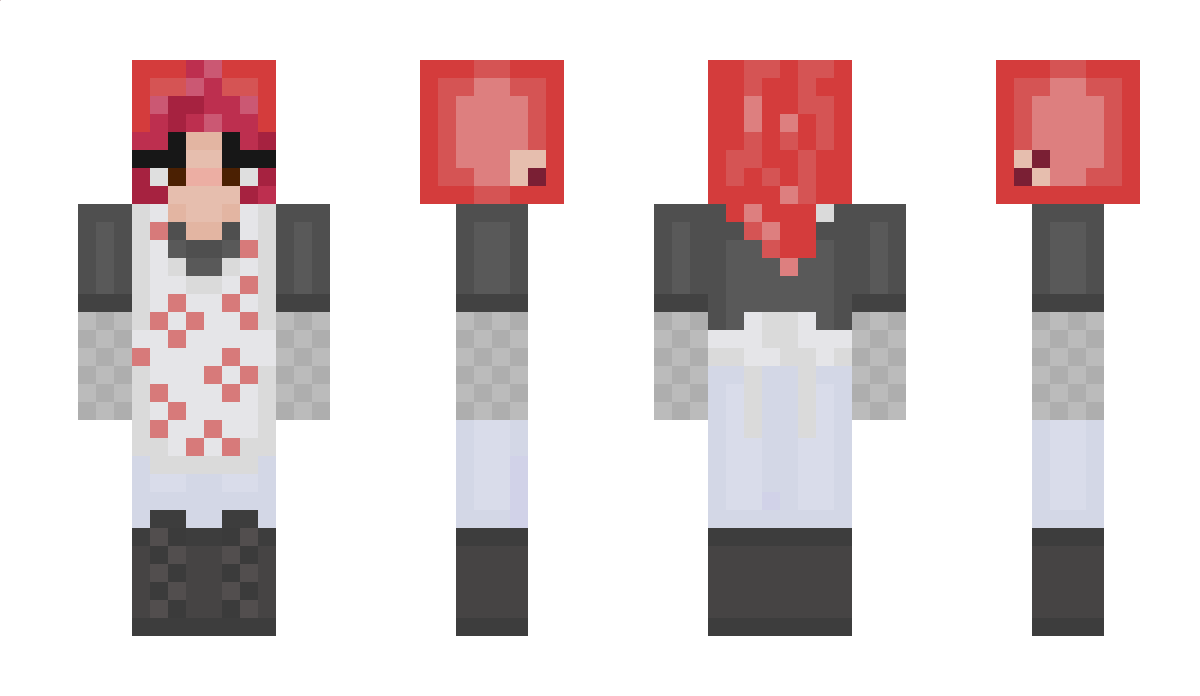 _CherryC0la Minecraft Skin