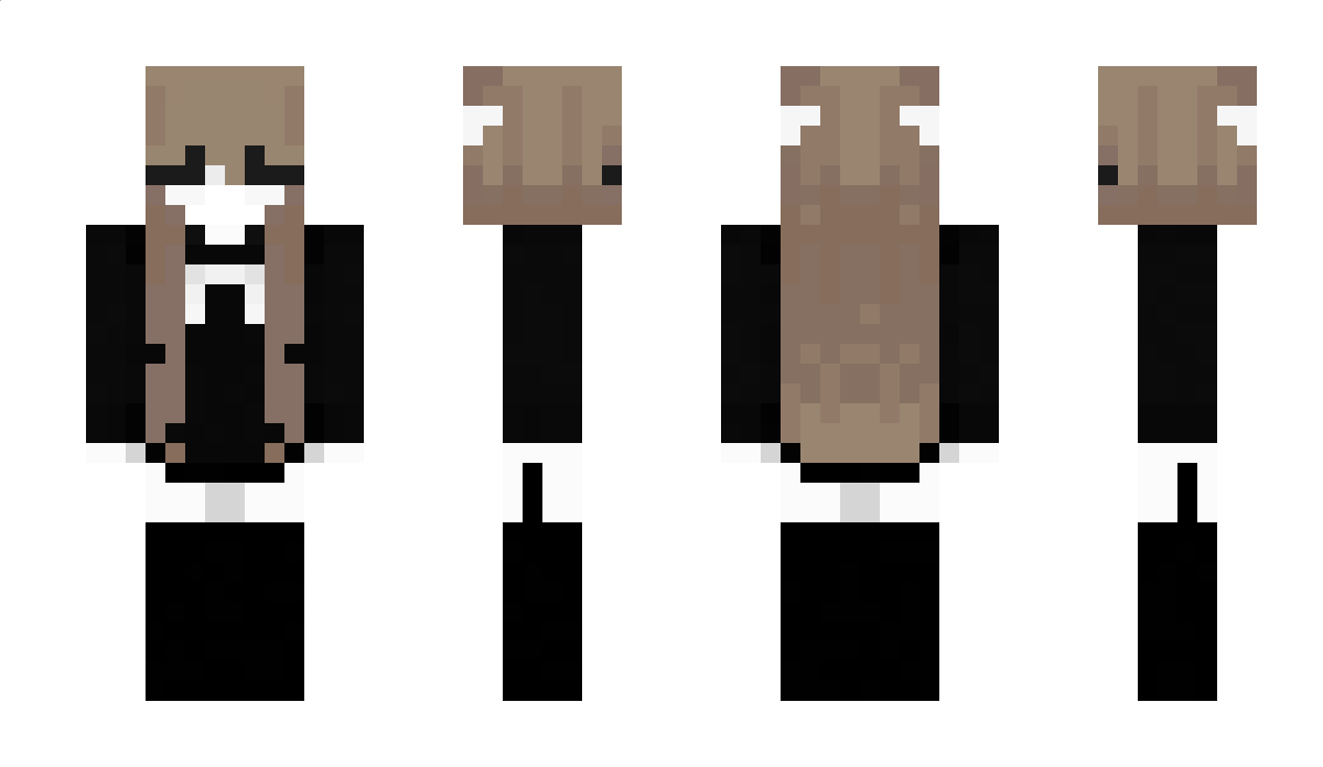 reginat Minecraft Skin