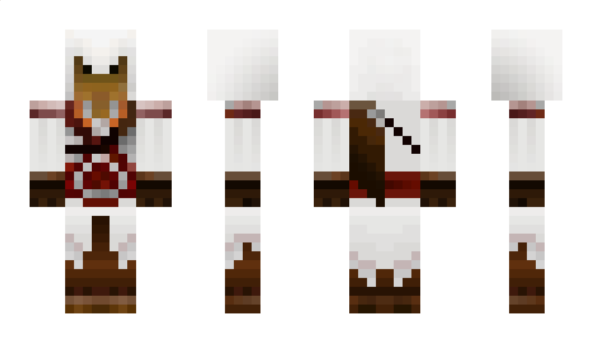 Draconite Minecraft Skin