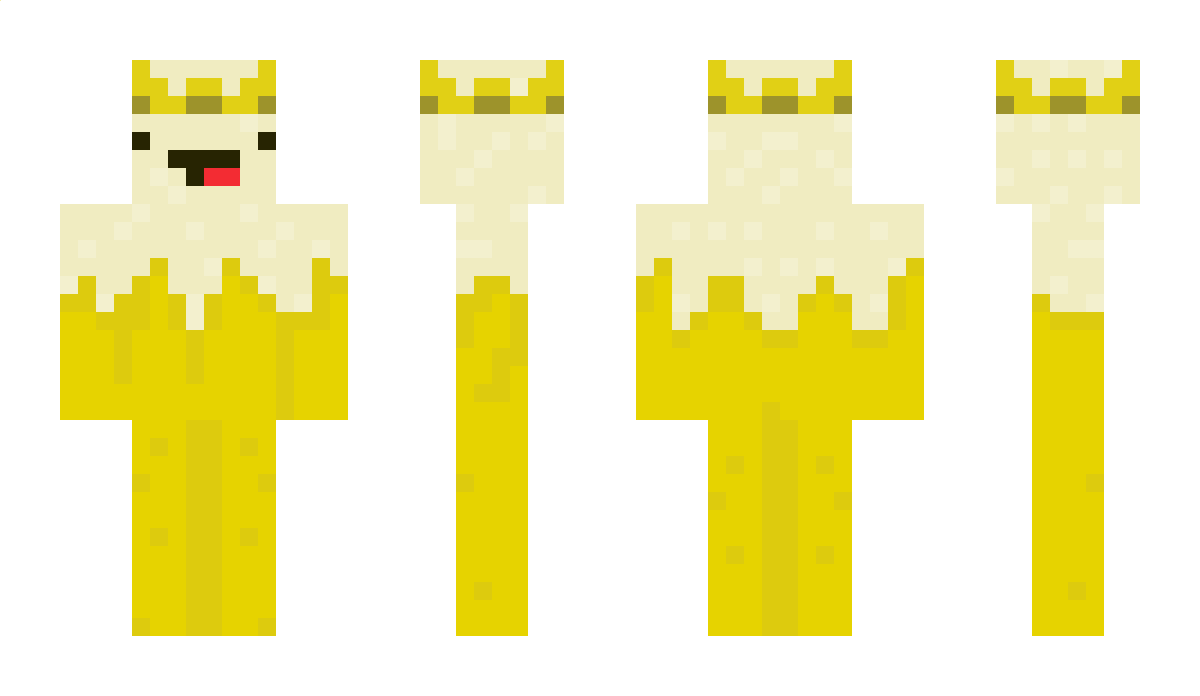 Banaknight Minecraft Skin