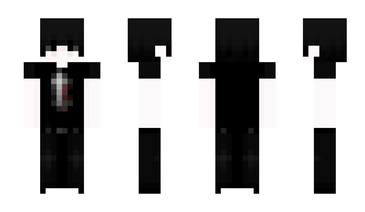 Verkhoyansk Minecraft Skin