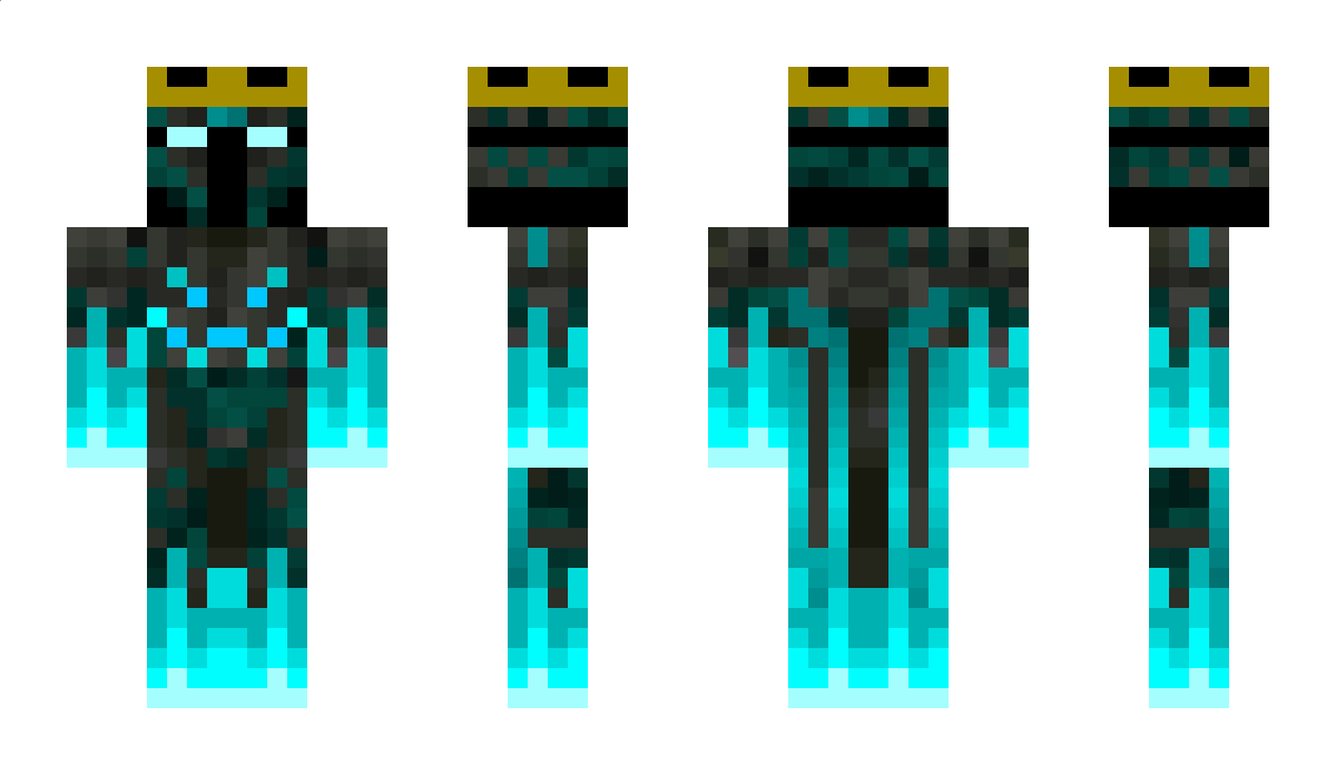 rejnbo Minecraft Skin