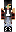 xXShyShyXx Minecraft Skin