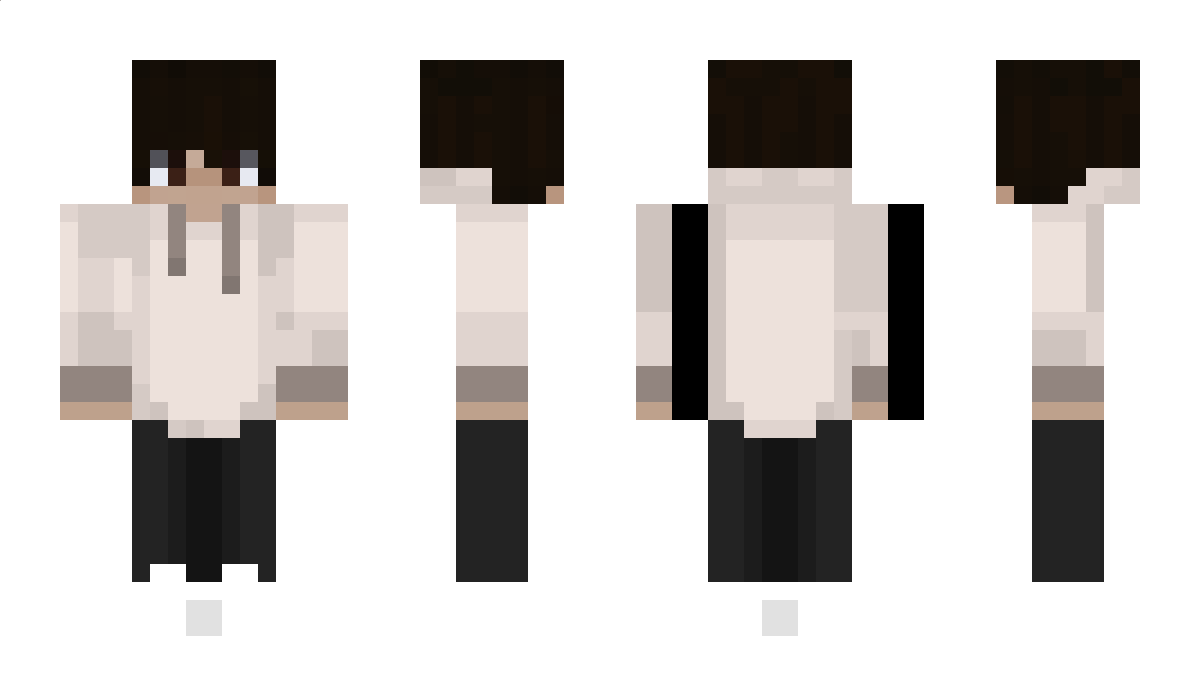 Grotex Minecraft Skin