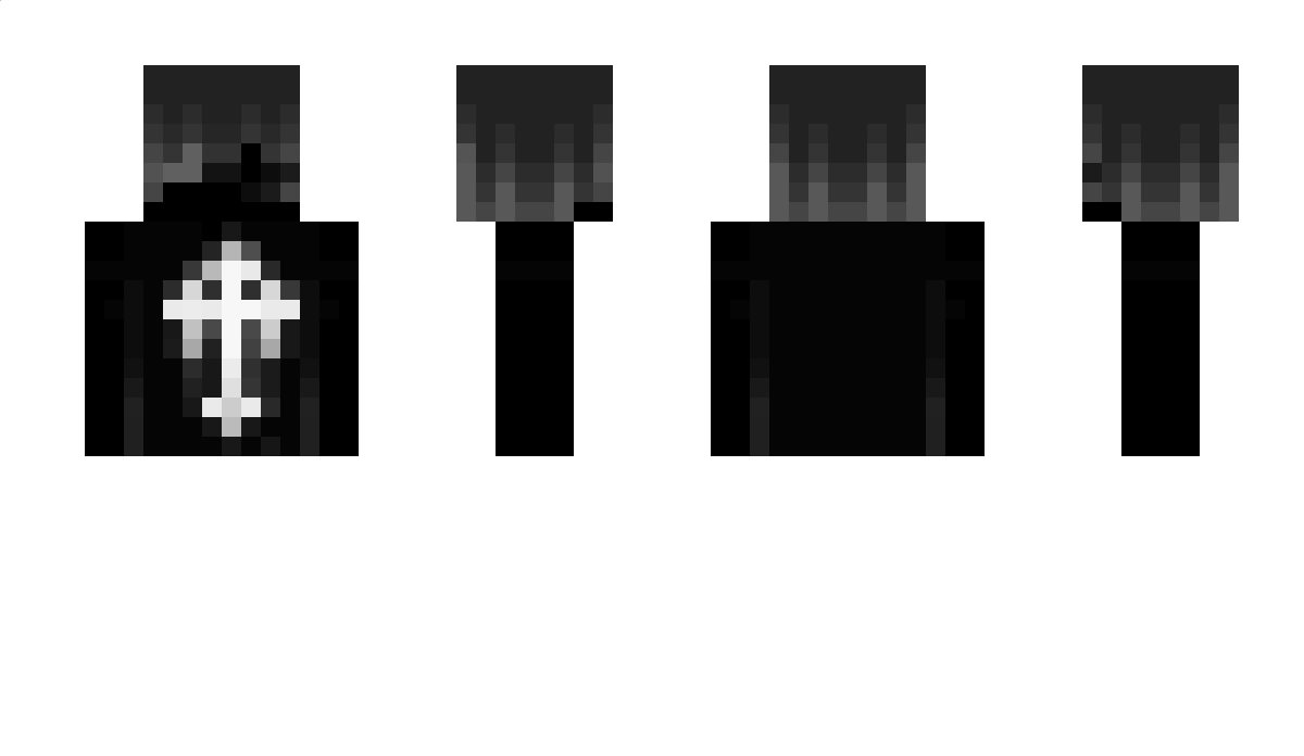 Yag0_kkj Minecraft Skin