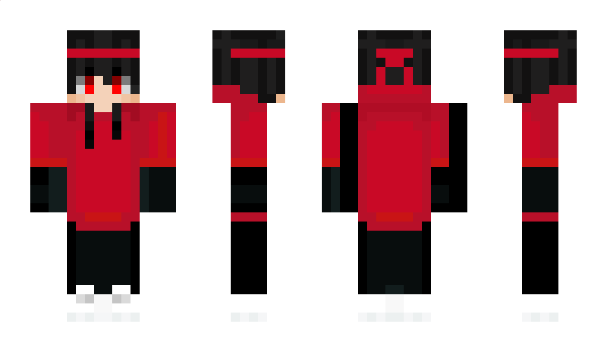 warm_eggo Minecraft Skin