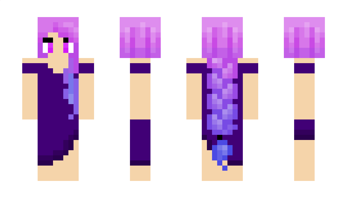 LordBuilder Minecraft Skin