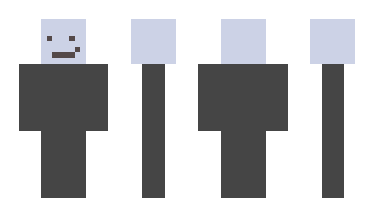 Bombowy_jarek Minecraft Skin