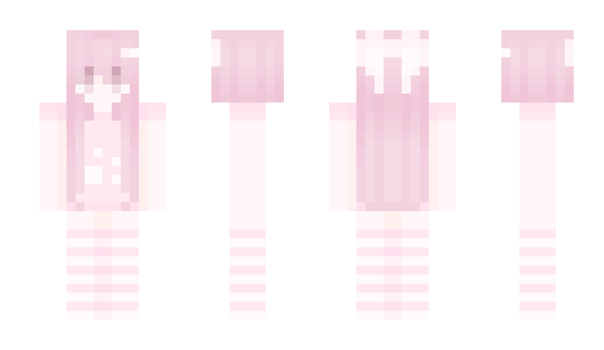 misaellmao Minecraft Skin